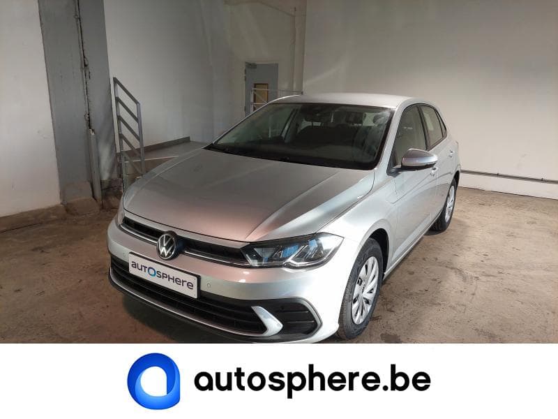 Volkswagen Polo Life - 1