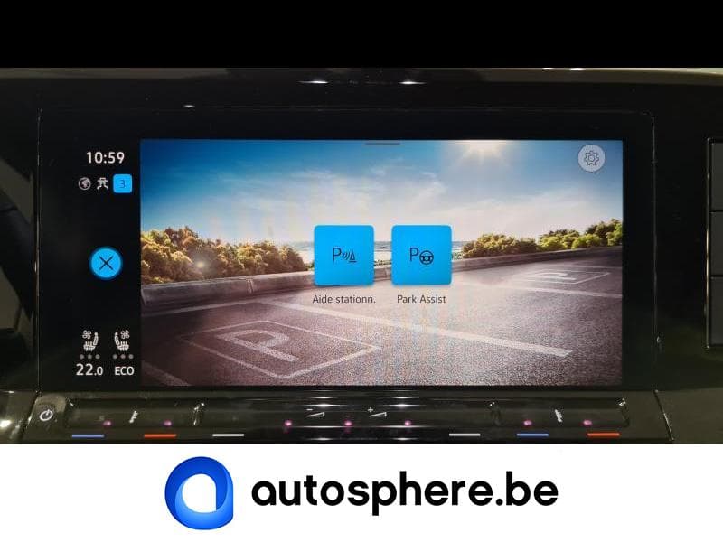 Volkswagen Multivan T7 Style eHybrid 6 places - 28