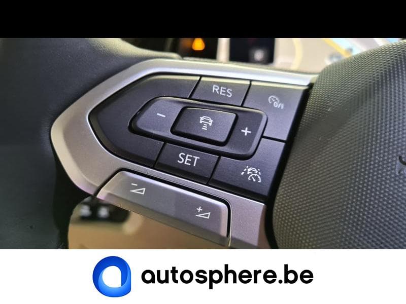 Volkswagen Multivan T7 Style eHybrid 6 places - 21