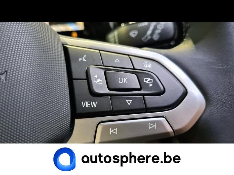 Volkswagen Multivan T7 Style eHybrid 6 places - 22