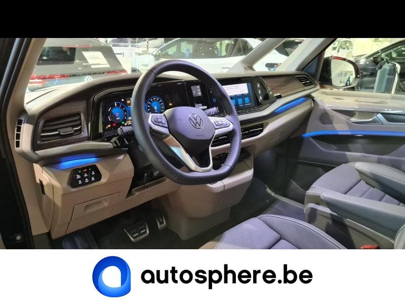 Volkswagen Multivan T7 Style eHybrid 6 places - 3