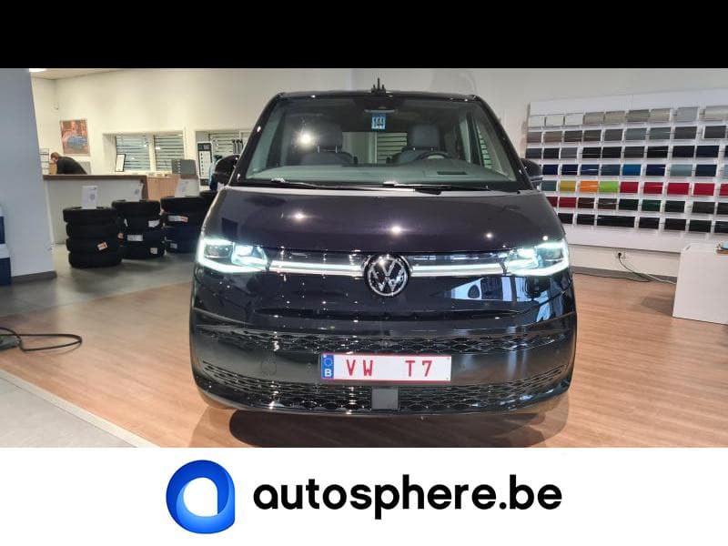 Volkswagen Multivan T7 Style eHybrid 6 places - 5