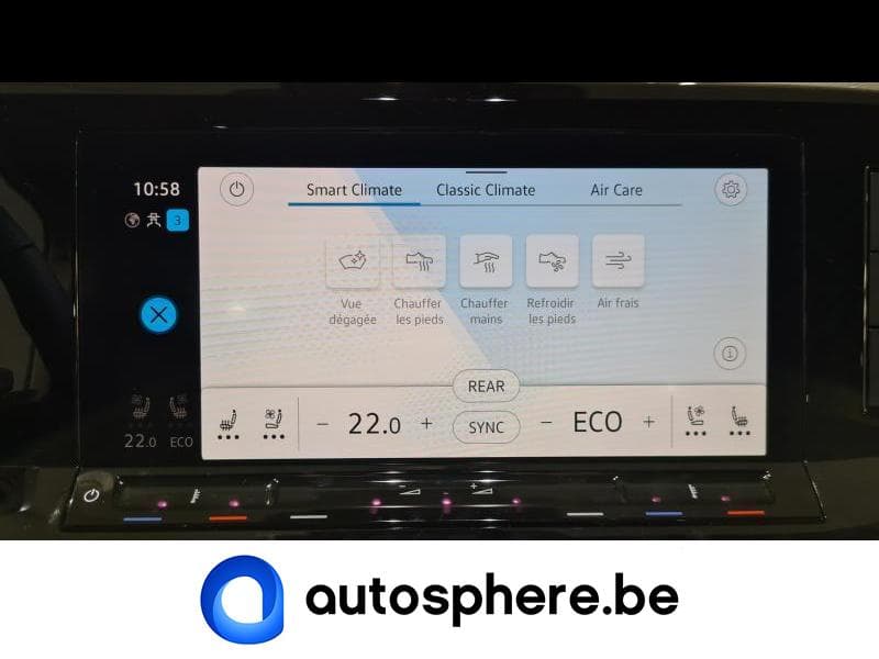 Volkswagen Multivan T7 Style eHybrid 6 places - 27