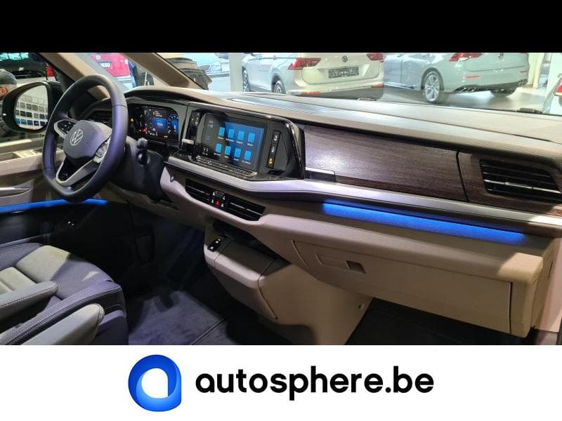 Volkswagen Multivan T7 Style eHybrid 6 places - 10