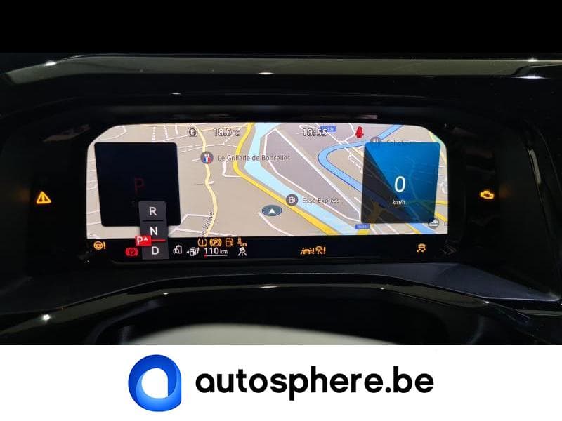 Volkswagen Multivan T7 Style eHybrid 6 places - 20