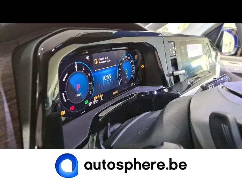 Volkswagen Multivan T7 Style eHybrid 6 places - 16