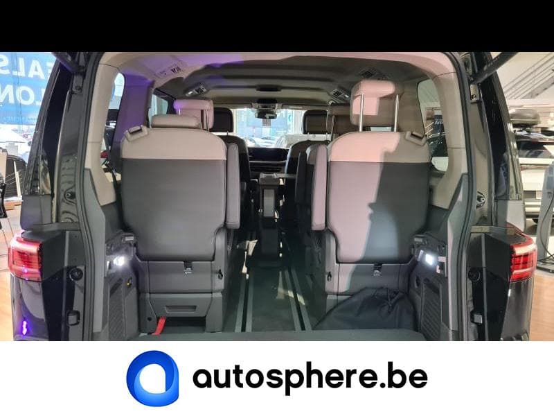 Volkswagen Multivan T7 Style eHybrid 6 places - 8