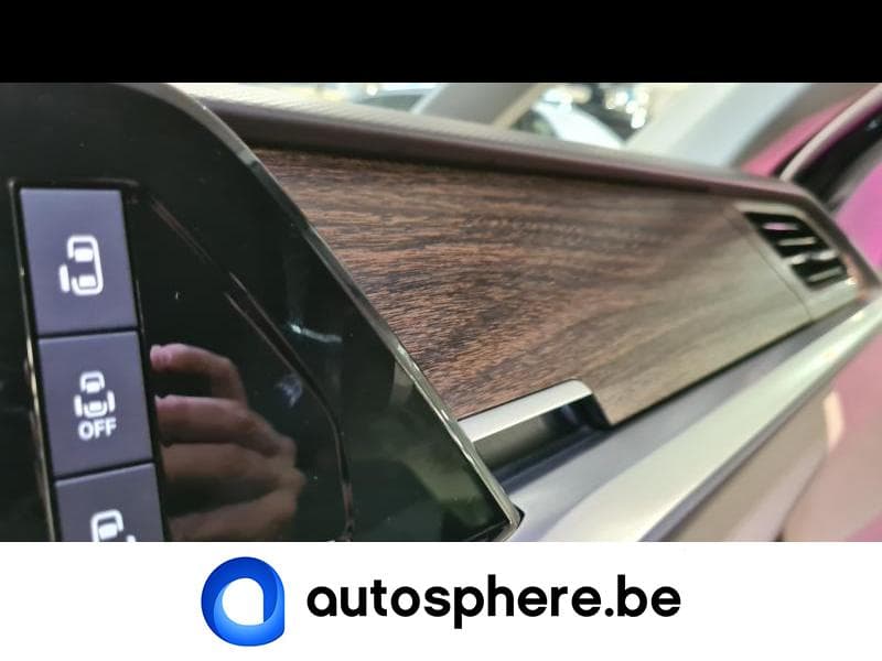 Volkswagen Multivan T7 Style eHybrid 6 places - 33