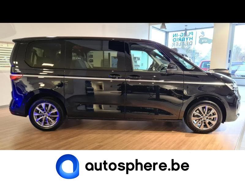 Volkswagen Multivan T7 Style eHybrid 6 places - 7