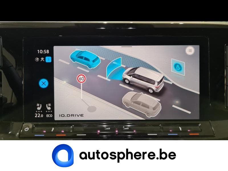 Volkswagen Multivan T7 Style eHybrid 6 places - 25