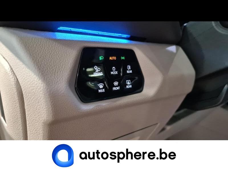 Volkswagen Multivan T7 Style eHybrid 6 places - 15
