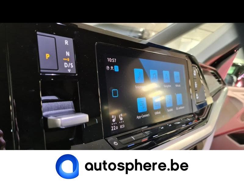Volkswagen Multivan T7 Style eHybrid 6 places - 23