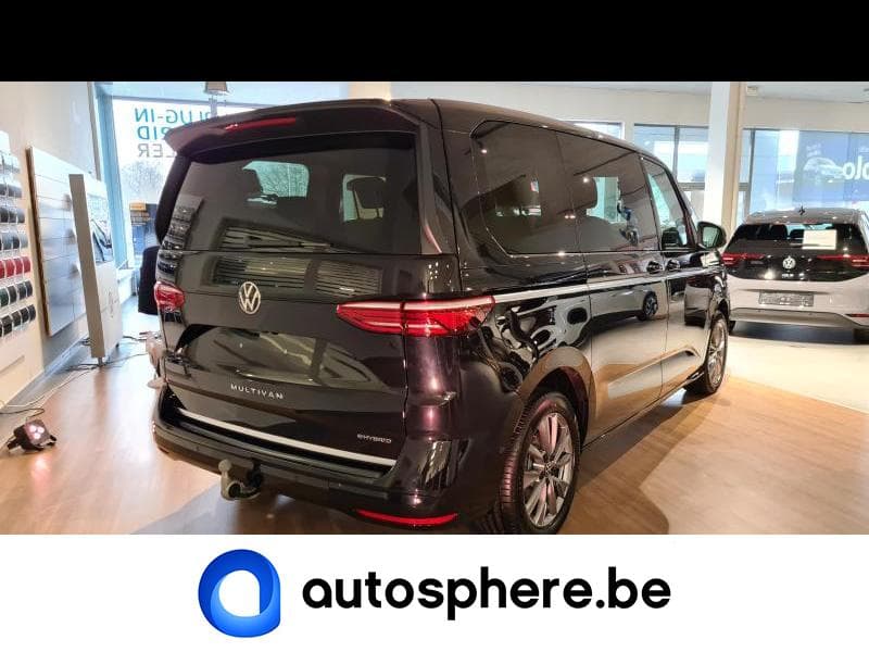 Volkswagen Multivan T7 Style eHybrid 6 places - 4
