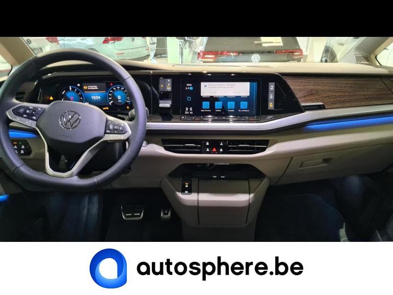 Volkswagen Multivan T7 Style eHybrid 6 places - 14