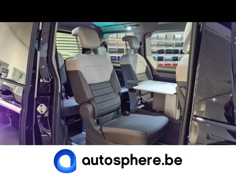 Volkswagen Multivan T7 Style eHybrid 6 places - 9
