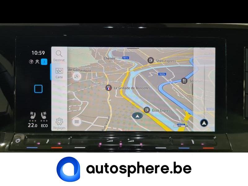 Volkswagen Multivan T7 Style eHybrid 6 places - 30