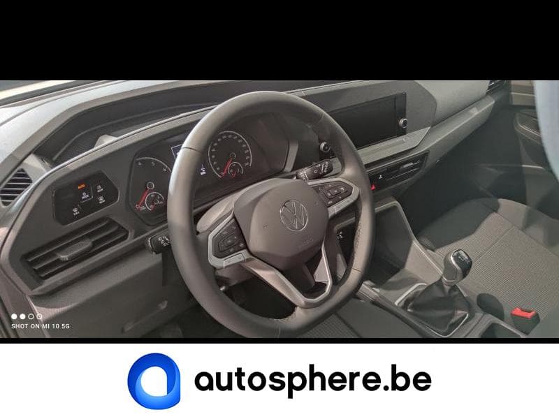 Volkswagen Caddy CALIFORNIA Dispo Juin 2022 - 7