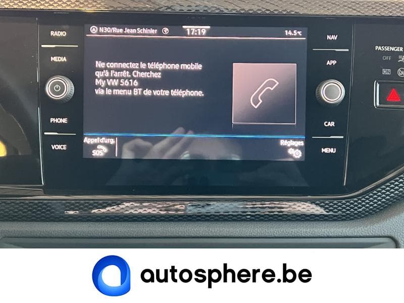Volkswagen Polo Life - 18