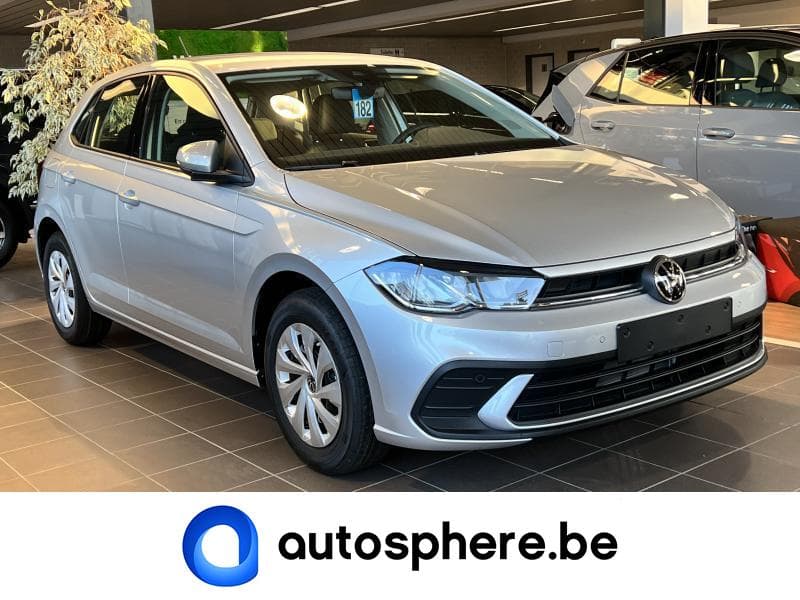 Volkswagen Polo Life - 4