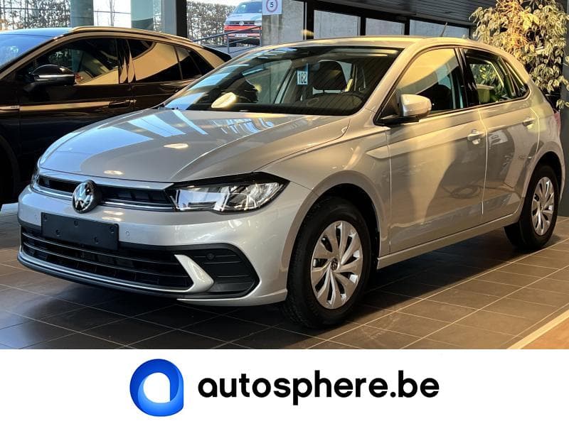Volkswagen Polo Life - 1