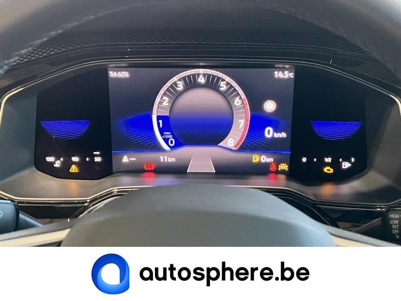 Volkswagen Polo Life - 12