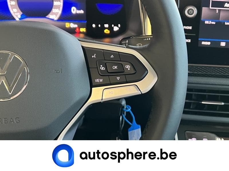 Volkswagen Polo Life - 16