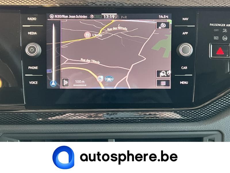 Volkswagen Polo Life - 19