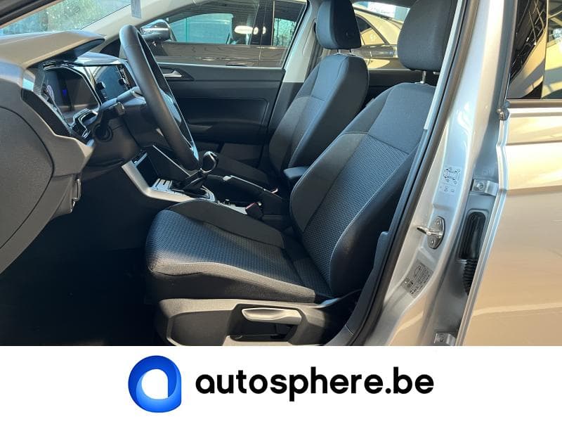 Volkswagen Polo Life - 7