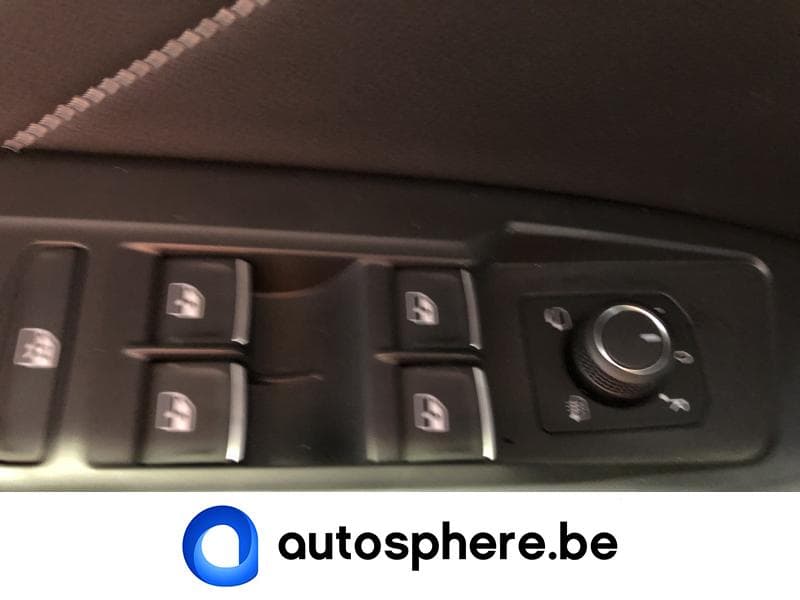 Volkswagen Tiguan Allspace R-Line Disponibilté livraison Avril 2022 - 15