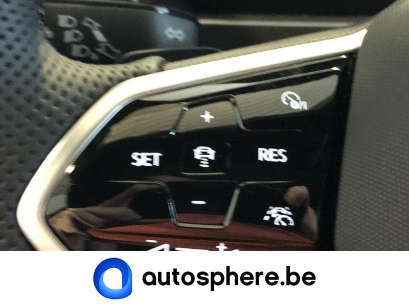 Volkswagen Tiguan Allspace R-Line Disponibilté livraison Avril 2022 - 18