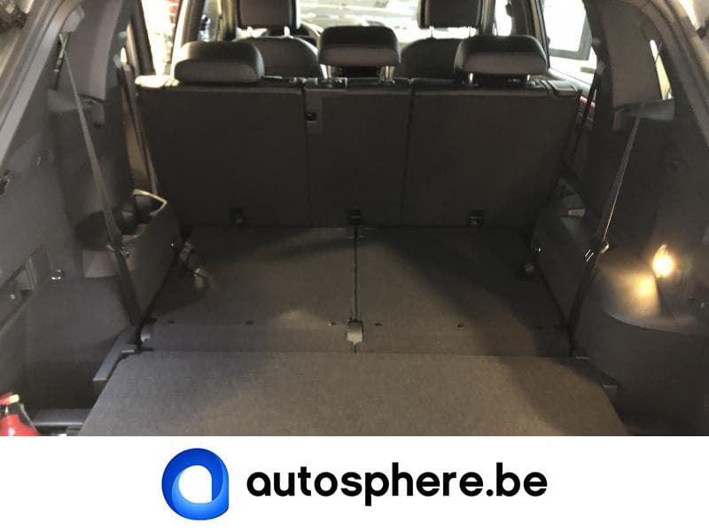 Volkswagen Tiguan Allspace R-Line Disponibilté livraison Avril 2022 - 12
