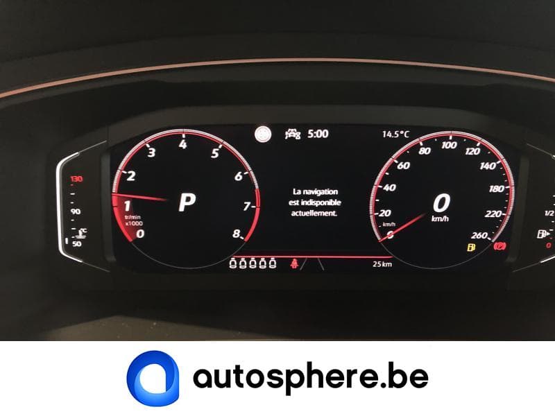 Volkswagen Tiguan Allspace R-Line Disponibilté livraison Avril 2022 - 16