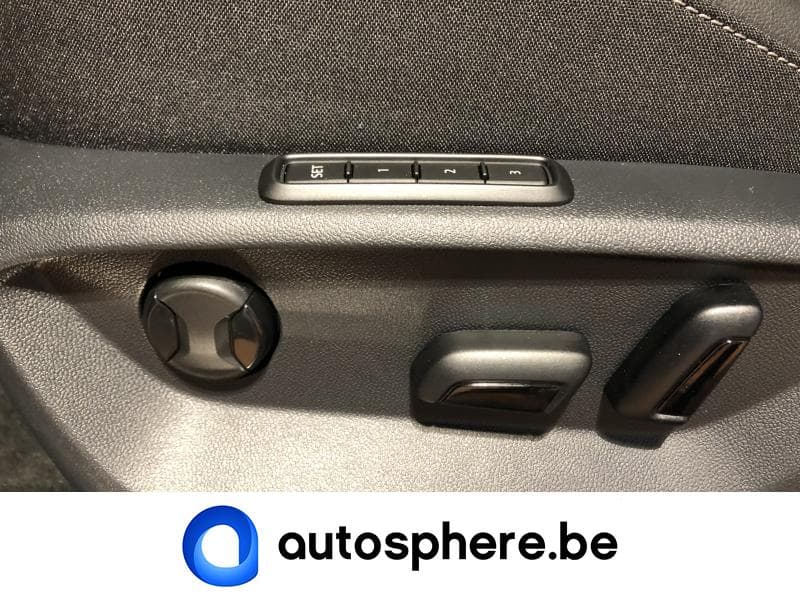 Volkswagen Tiguan Allspace R-Line Disponibilté livraison Avril 2022 - 14