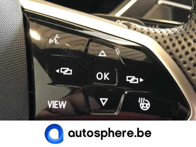 Volkswagen Tiguan Allspace R-Line Disponibilté livraison Avril 2022 - 19