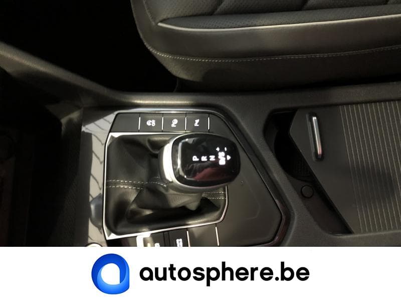 Volkswagen Tiguan Allspace R-Line Disponibilté livraison Avril 2022 - 23