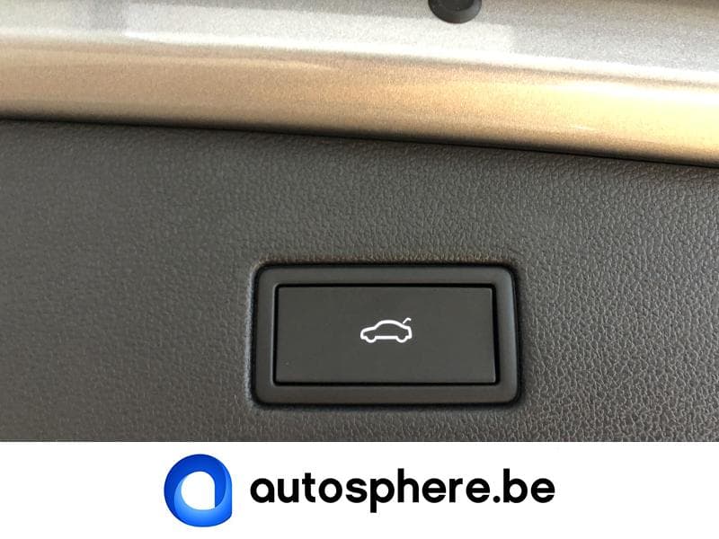 Volkswagen Tiguan Allspace R-Line Disponibilté livraison Avril 2022 - 8