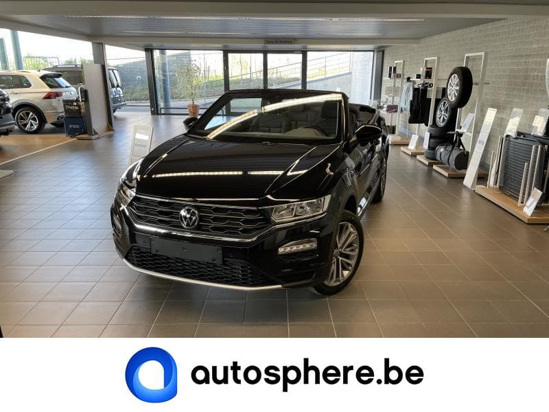 Volkswagen T-Roc Style - 4