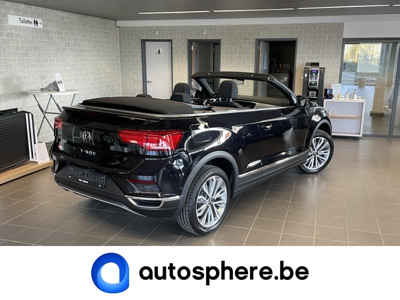 Volkswagen T-Roc Style - 7