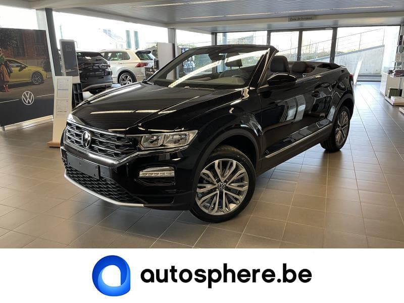 Volkswagen T-Roc Style - 10
