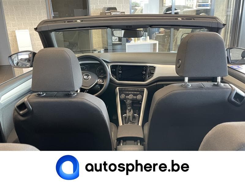 Volkswagen T-Roc Style - 13