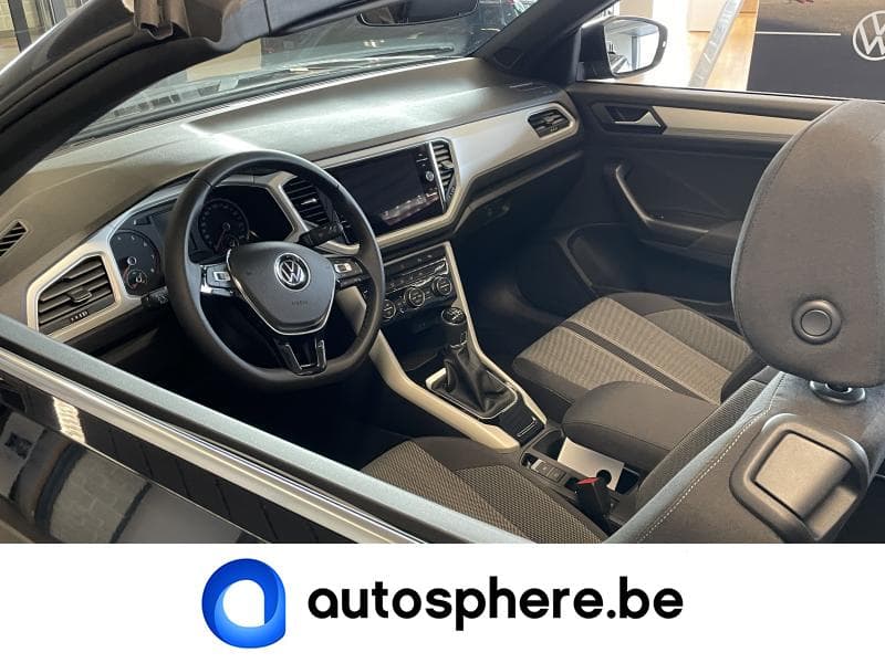 Volkswagen T-Roc Style - 9