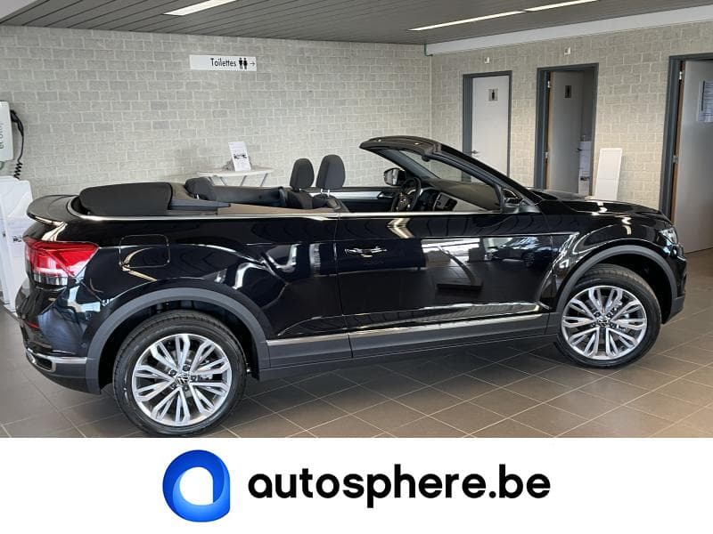 Volkswagen T-Roc Style - 5
