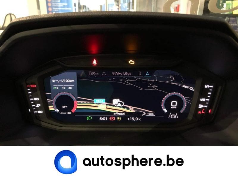 Audi A1 S Line - 28