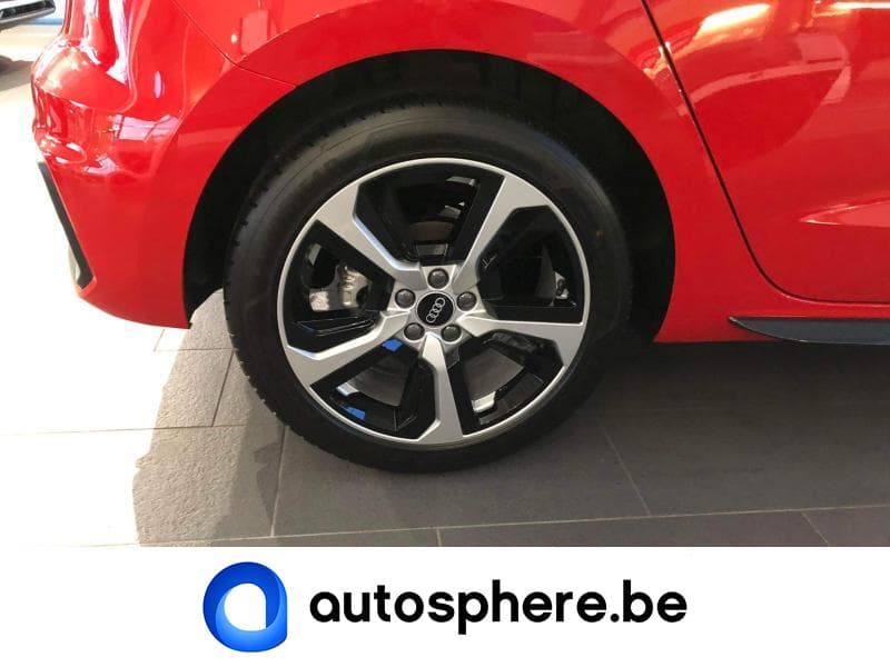 Audi A1 S Line - 29