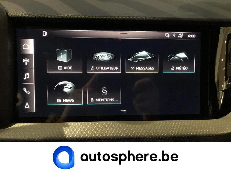 Audi A1 S Line - 16