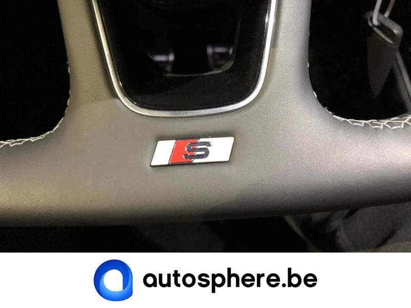 Audi A1 S Line - 21