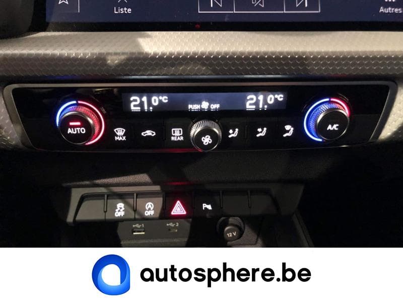 Audi A1 S Line - 17