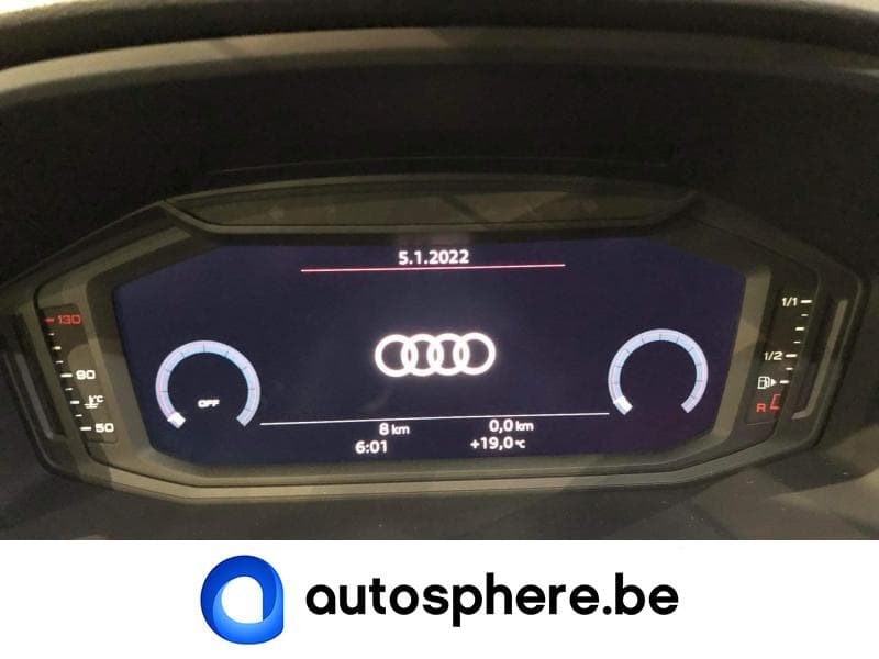 Audi A1 S Line - 24