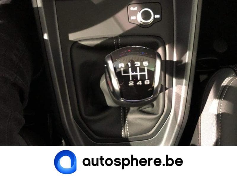 Audi A1 S Line - 19