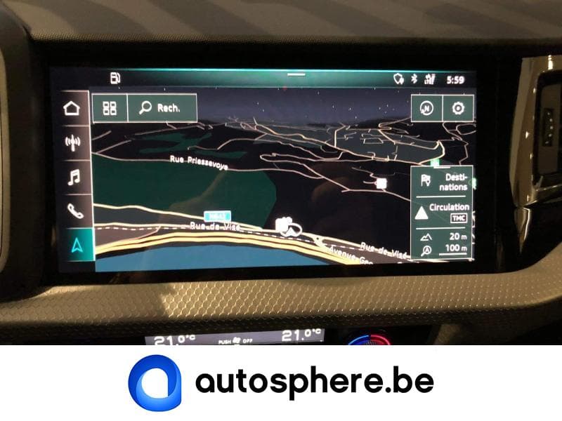 Audi A1 S Line - 25